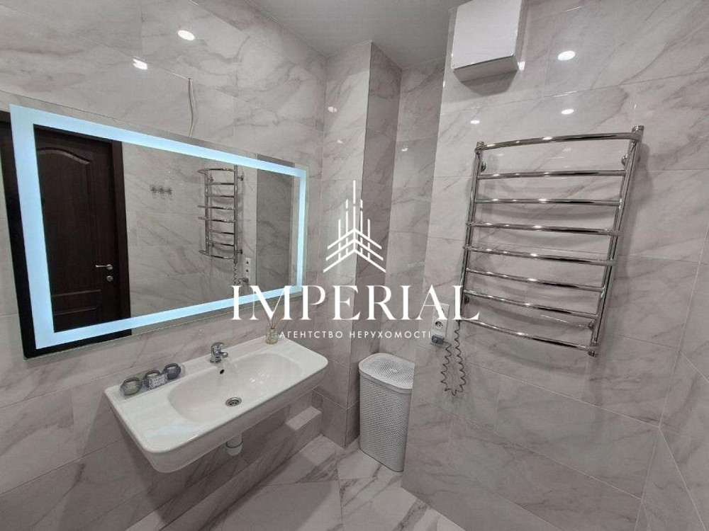 Продаж Квартира 2-кімнатна, 20/25 поверх на вул. Гмирі Бориса Киев - изображение 9