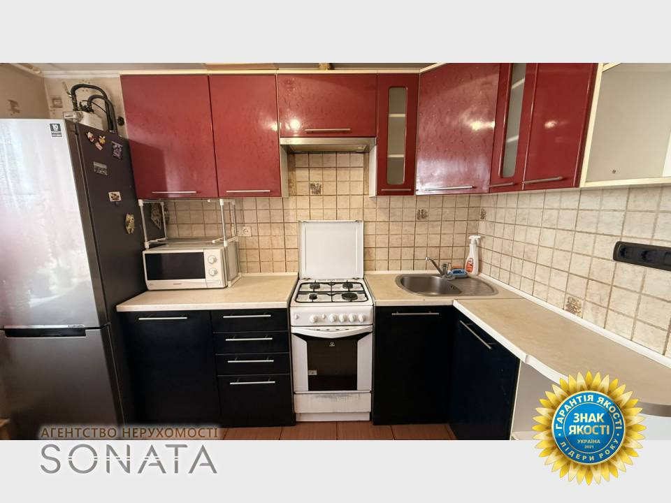 Продаж Квартира 2-кімнатна, 9/9 поверх на Шевченка, 474 Cherkasy - photo 12