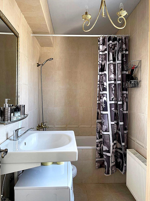 Продаж Квартира 2-кімнатна, 22/22 поверх на Володимира Івасюка вул., д. 53-Б Київ - фото 10