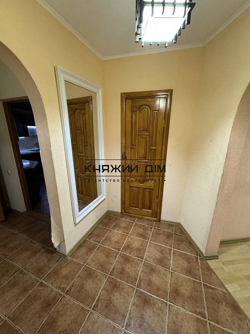 Оренда Квартира 2-кімнатна, 21/22 поверх на Правды просп. Kiev - photo 5