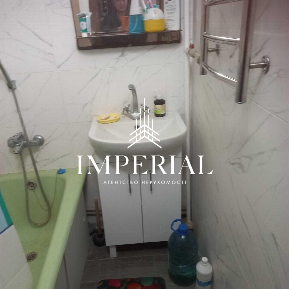 Продаж Квартира 3-кімнатна, 11/12 поверх на вул. Відрадний Київ - фото 5