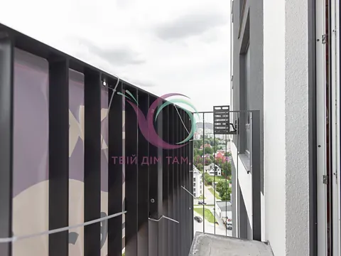 Продаж 2к Квартира 65.3 кв.м ЖК ARTHOUSE park Львів - фото 13
