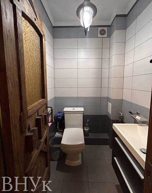 Продаж Квартира 3-кімнатна, 6/10 поверх на Коновальця Тернополь - изображение 14