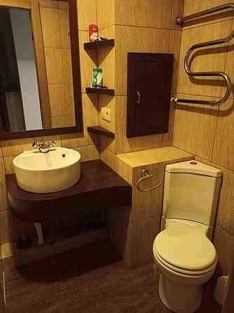 Оренда Квартира 1-кімнатна, 16/16 поверх на Героїв Маріуполя, 3 Kiev