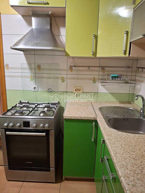 Продаж Квартира 2-кімнатна, 8/9 поверх на вул. Дерев'янка Kharkiv - photo 6