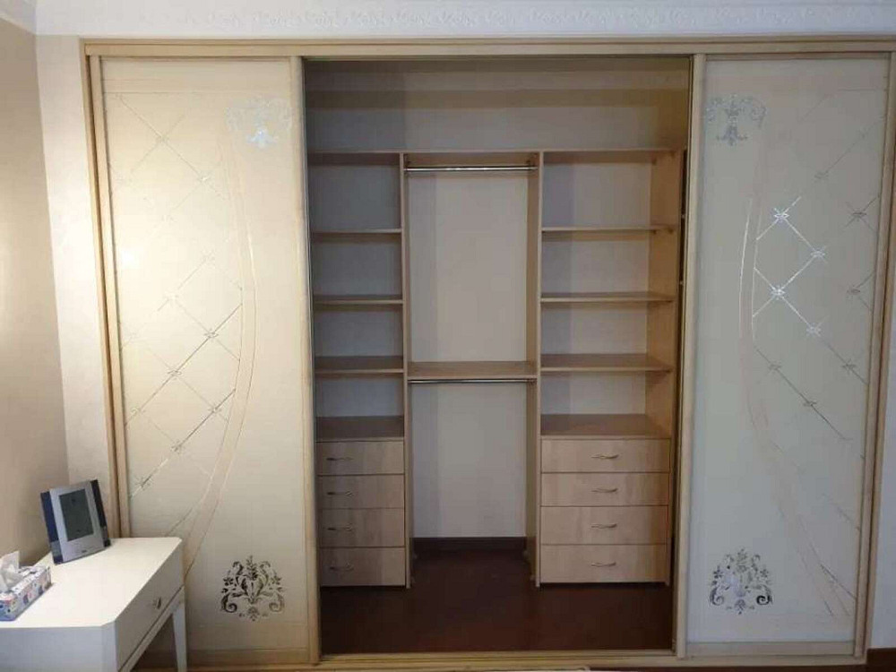 Оренда Квартира 3-кімнатна, 7/10 поверх на ул. Осенняя, 33 Київ - фото 4