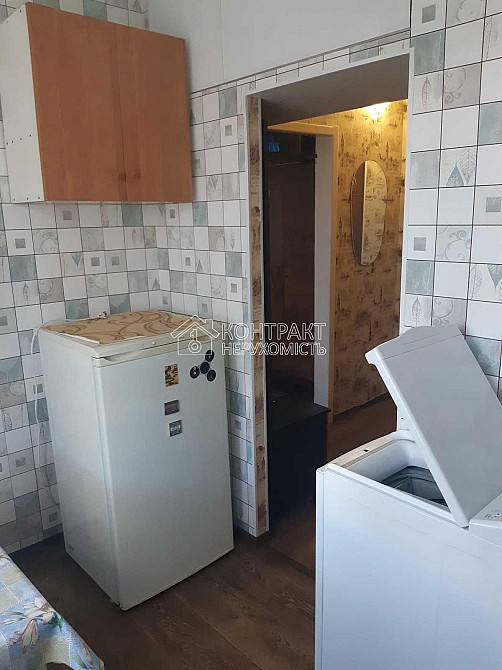 Оренда 1к Квартира 31 кв.м Каденюка вул. Харків - фото 3