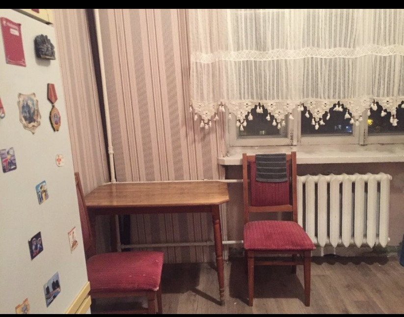 Продам 3 комн. сталинку на пр Гагарина Одеса - фото 5