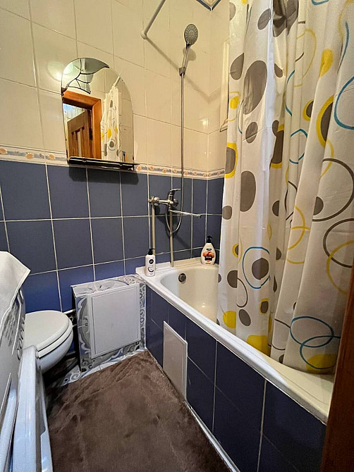 Продаж Квартира 1-кімнатна, 1/5 поверх на Вул.Г.Мазепи Ивано-Франковск - изображение 6