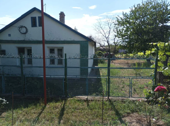 Продам дом в Фонтанке на морской стороне Фонтанка