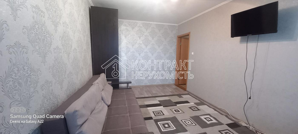 Продаж Квартира 2-кімнатна, 12/12 поверх на вул. Академіка Павлова Харків - фото 7