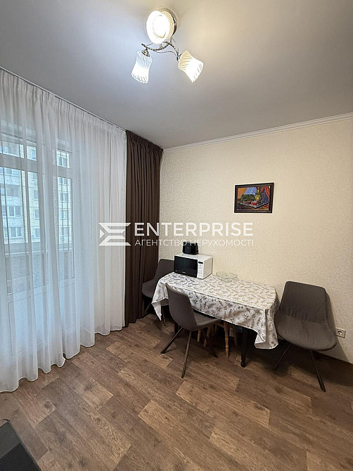 Продаж Квартира 2-кімнатна, 11/32 поверх на вул. Олевська Kiev - photo 10