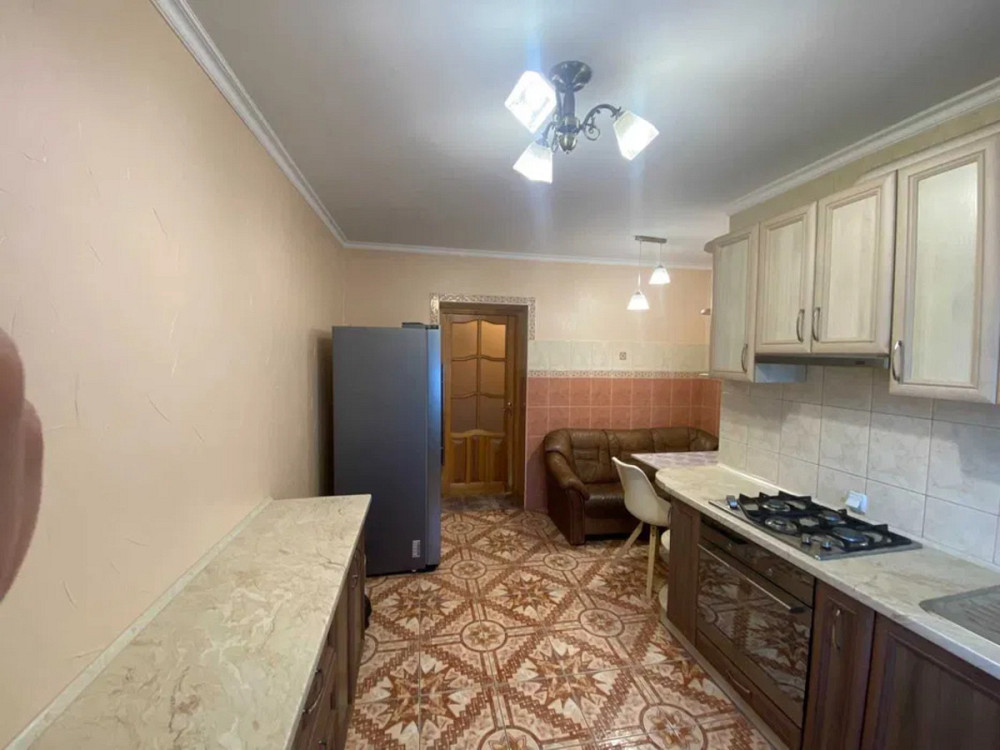 Продаж Квартира 3-кімнатна, 5/5 поверх Луцьк - фото 10