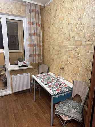 Оренда Квартира 1-кімнатна, 18/24 поверх на вул. Софії Русової, 3 Київ