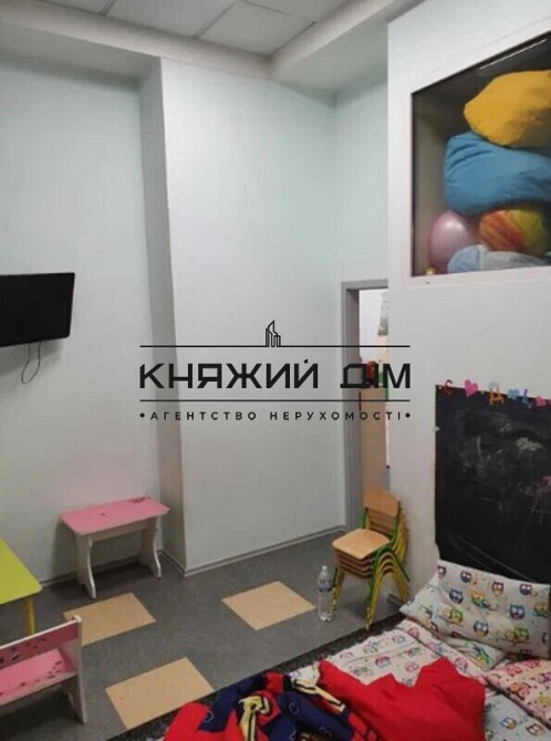Продаж офісне приміщення на Победы просп./ Берестейский просп. поверх - 1/18 Київ - фото 11