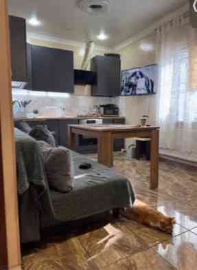 Продаж Квартира 1-кімнатна на ул. Николая Вороного, 9а Одеса