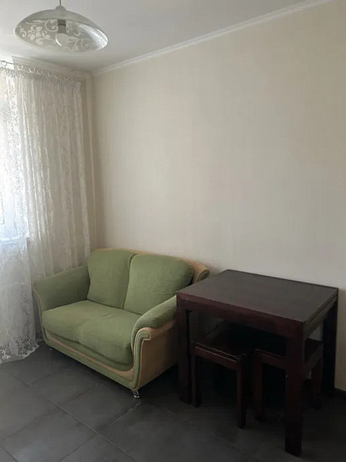 Оренда Квартира 1-кімнатна, 14/25 поверх на Урлівська, 23Г Київ - фото 9