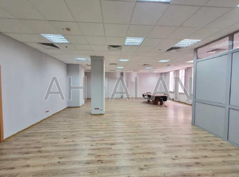 Оренда офісне приміщення на Верхній Вал вул., 4А приміщень - 2, поверх - 2/4 Київ - фото 2