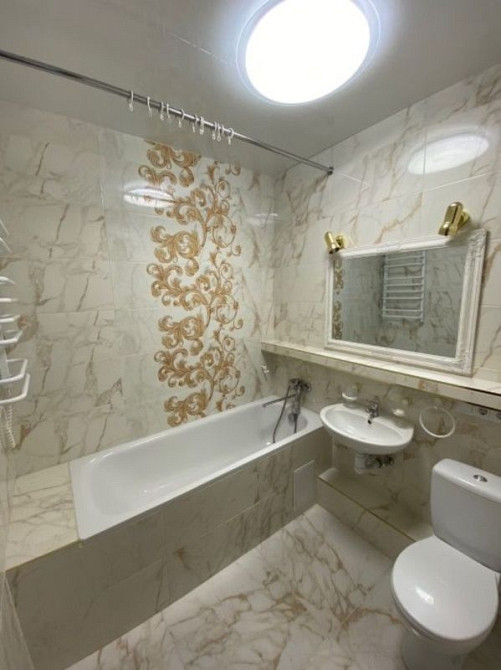 Оренда Квартира 2-кімнатна, 2/22 поверх на ул. Софии Русовой, 7 Київ - фото 5