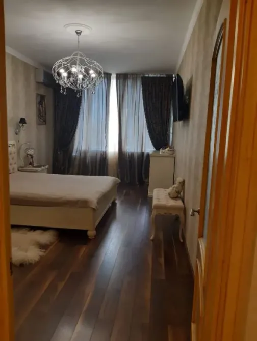 Продаж 1к Квартира 60 кв.м литературная 12 Одеса - фото 1