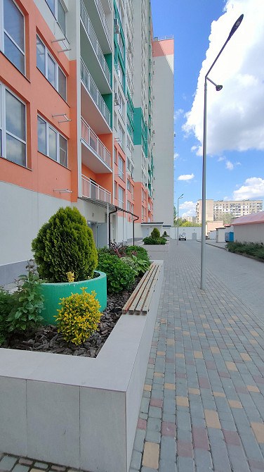 Продаж Квартира 2-кімнатна на ул. Бугаевская, 44 Одеса - фото 10