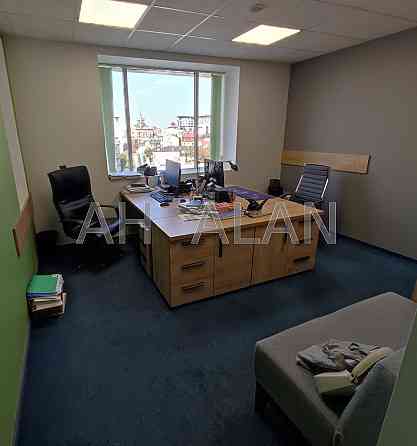 Оренда офісне приміщення на Шовковична вул., 42/44 приміщень - 7, поверх - 8/14 Київ