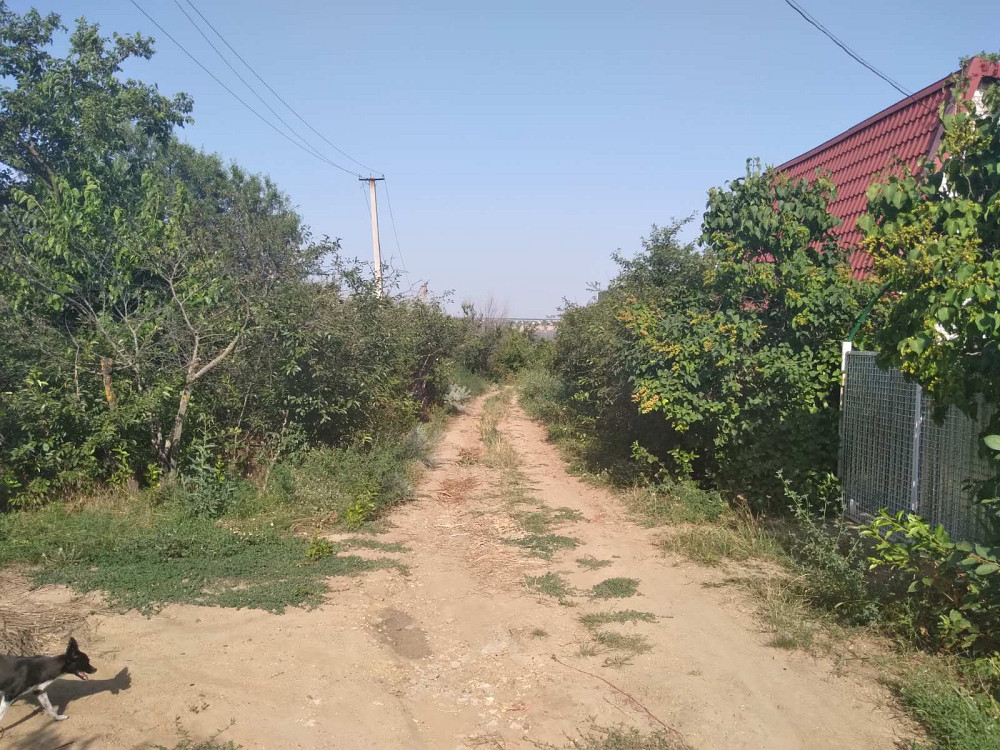 Продаж земельної ділянки 0.1 соток на массив Елизаветинский (массив кооп Актер), 22 Yehorivka - photo 1