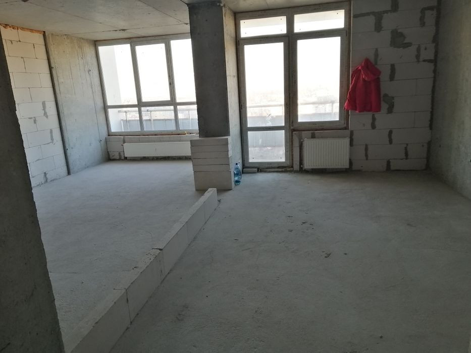 Предлагается к продаже двухуровневый пентхаус в статусном доме бизнес класса от СК "Стикон" Odessa - photo 3