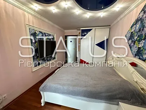 Продаж 4к Квартира 84.6 кв.м вул. Затишна 25 Полтава - фото 11