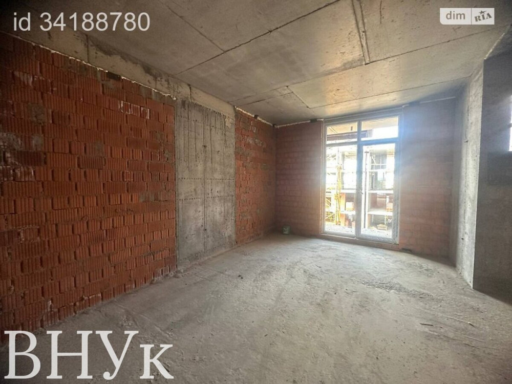 Продаж Квартира 2-кімнатна, 6/7 поверх Ужгород - фото 4