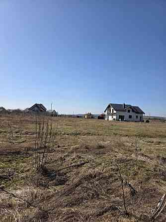 Продаж земельної ділянки 10 соток Пидлисся