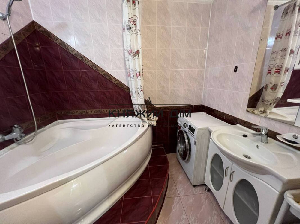 Продаж 3х кімнатної квартири студіо м. Позняки 10 хвилин КОД № 21145209 Kiev - photo 8