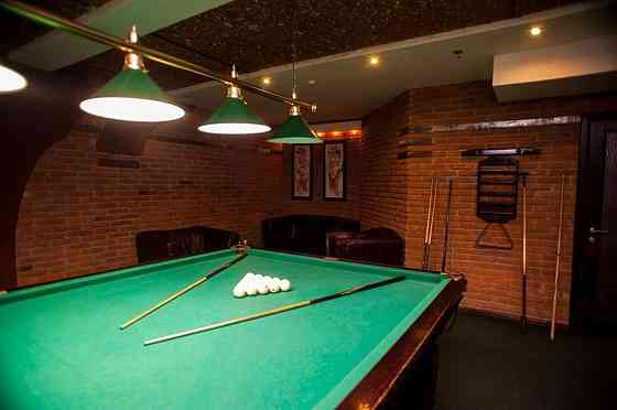 Оренда заклад громадського харчування на Кривоноса М. вул., 2Б Ternopil'