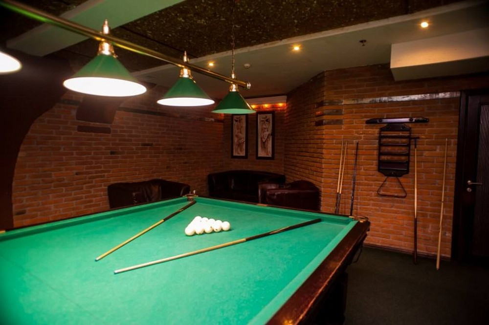 Оренда заклад громадського харчування на Кривоноса М. вул., 2Б Тернопіль - фото 6