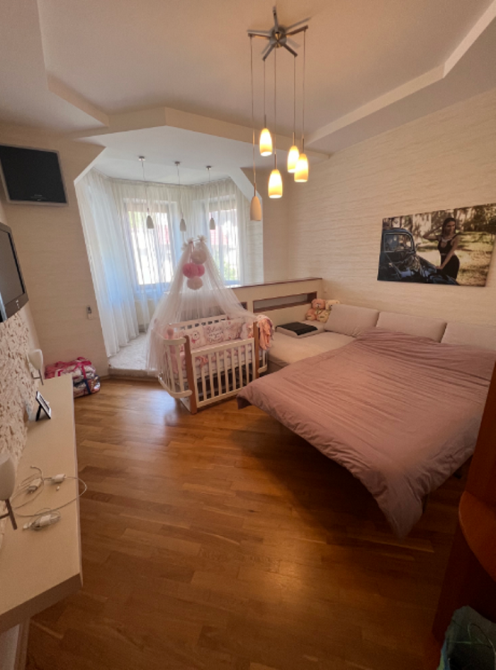 Продам таунхаус, улица Педагогическая Одеса - фото 13