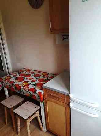 Двухкомнатная квартира на Таирова Одеса