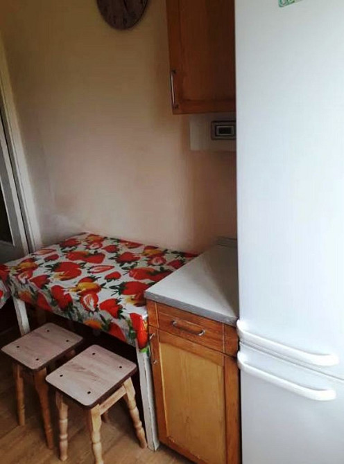 Двухкомнатная квартира на Таирова Одеса - фото 4