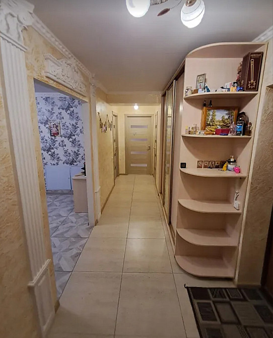 Продаж 3к квартири 78.8 кв. м на вул. Галицька Тернопіль - фото 8