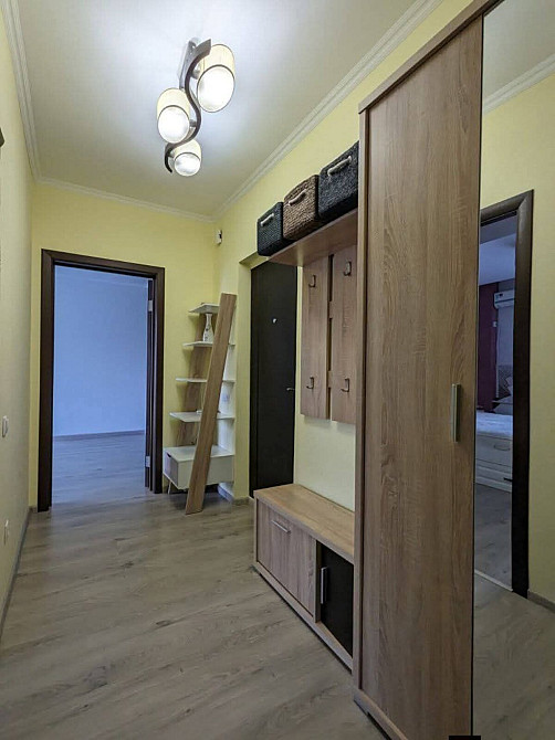 Оренда Квартира 2-кімнатна, 12/16 поверх на Урлівська, 9 Київ - фото 9