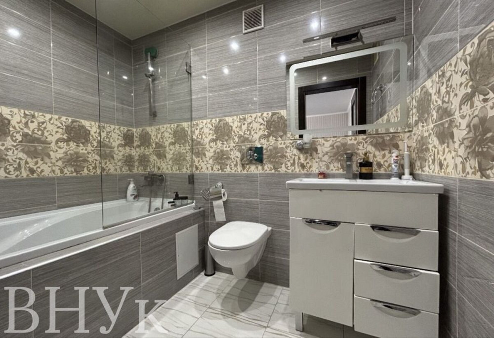 Продаж Квартира 2-кімнатна, 8/10 поверх на вул. Шухевичів Івано-Франківськ - фото 7