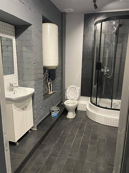 Оренда Квартира 1-кімнатна, 1/16 поверх на Драгоманова, 23б Kiev - photo 7