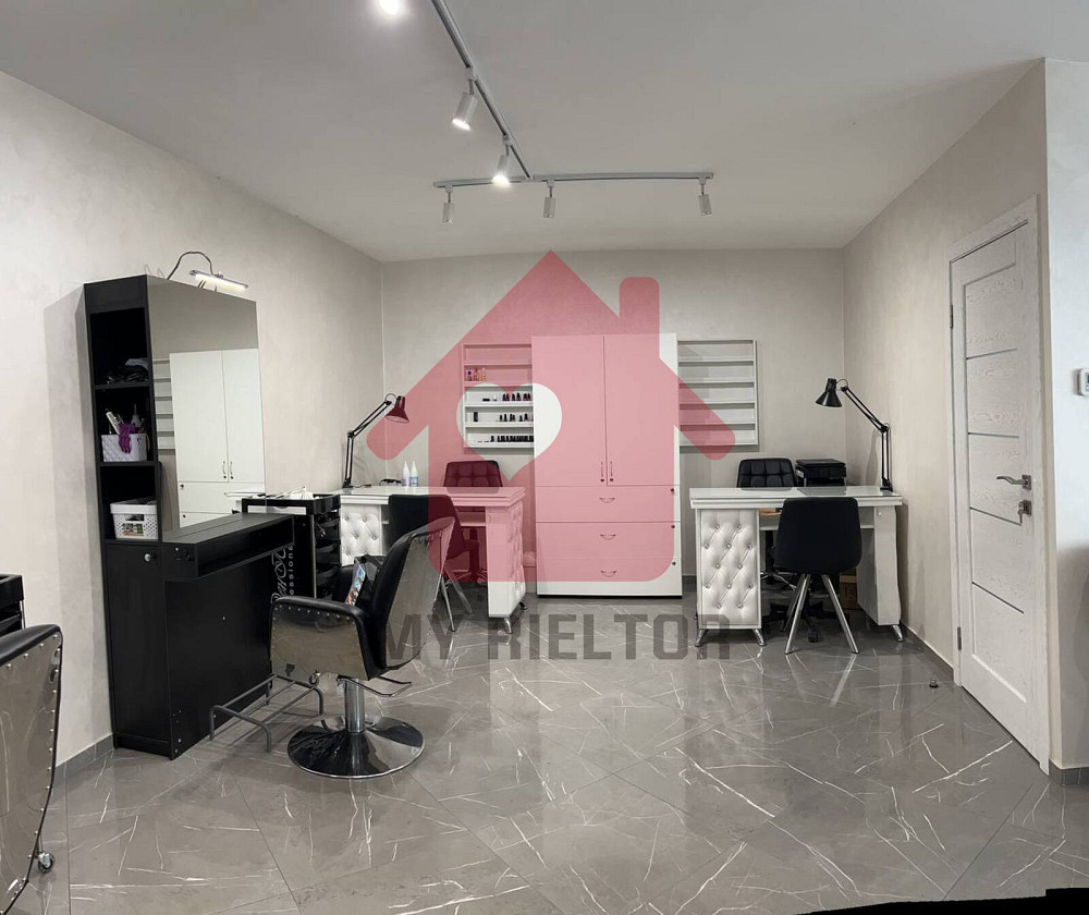 Продаж приміщення вільного призначення на Грушевського, 20 Uzhhorod - photo 1