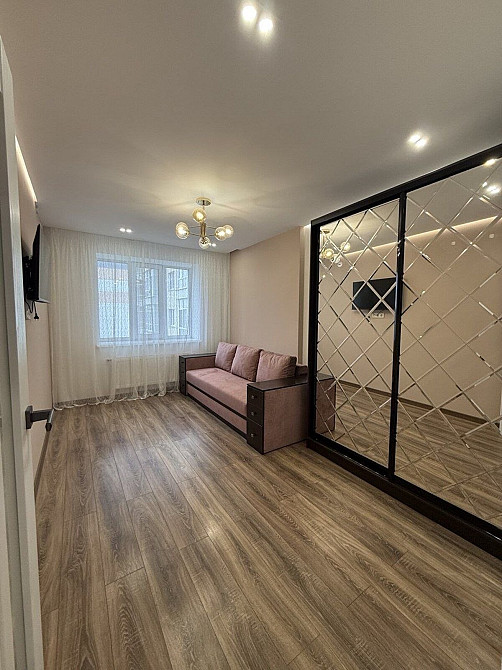 Продаж Квартира 2-кімнатна, 4/12 поверх на Вул. Семена Височана, 18 Івано-Франківськ - фото 7