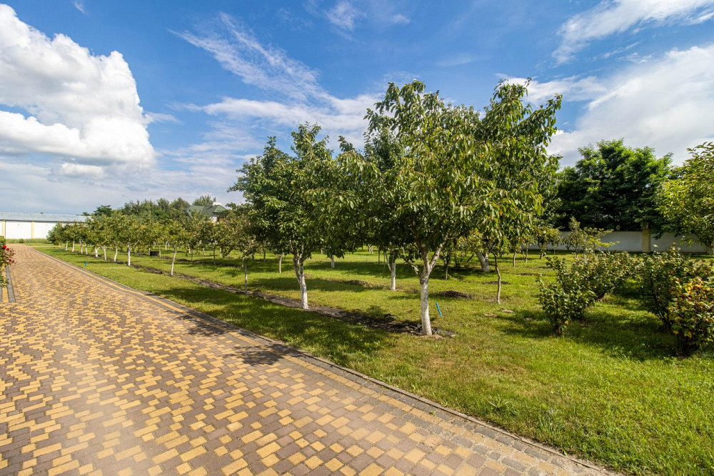 Продаж Будинок 11-кімнатний на вул. Шевченка Жовква - фото 7