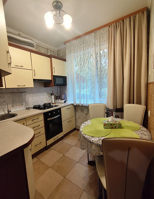 Продаж 2к Квартира 44 кв.м просп. Миру Zhytomyr - photo 3