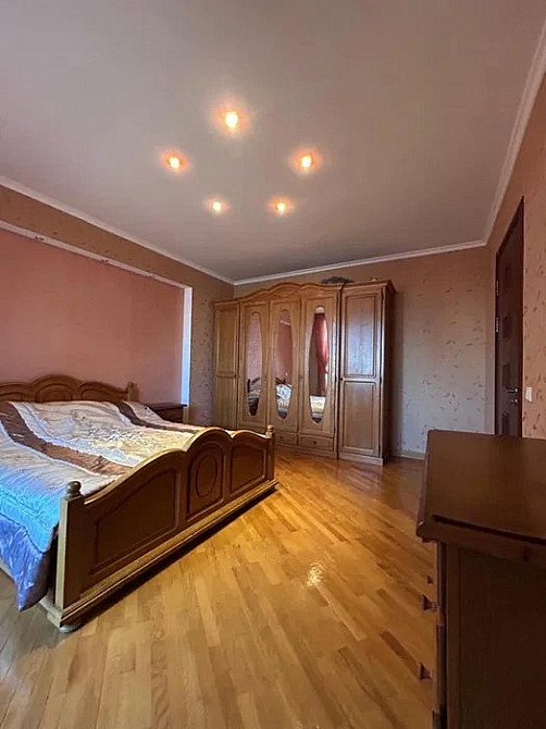 Продаж Квартира 4-кімнатна, 6/9 поверх на вул. Святослава Ріхтера Житомир - фото 10