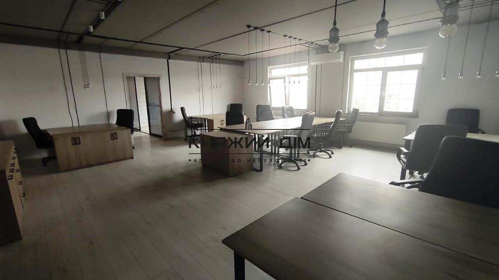 Оренда офісне приміщення на вул. Трутенко Онуфрия ул./Михайла Максимовича поверх - 8/12 Київ - фото 6