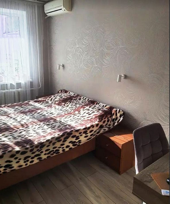 Четырехкомнатная квартира с капитальным ремонтом на Глушко Odessa - photo 5