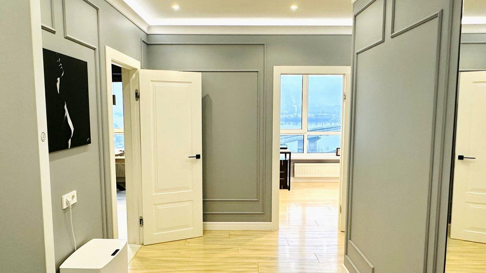 Продаж Квартира 2-кімнатна, 13/26 поверх на Зарічна вул., д. 1В Киев - изображение 14