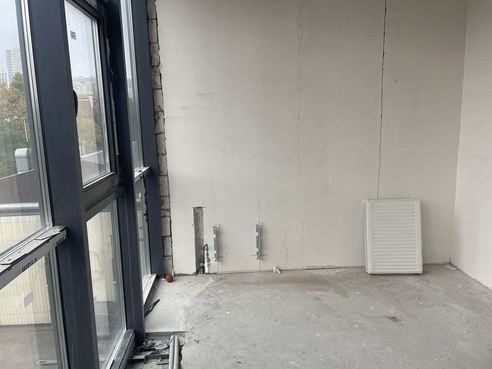 Продам студию в 3 минутах от пляжа. Одеса - фото 12